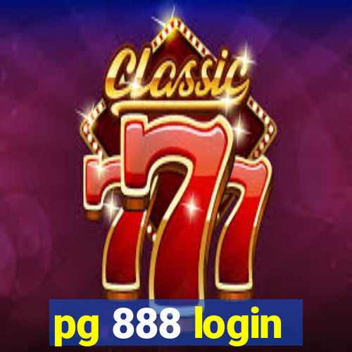 pg 888 login